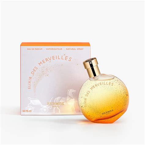 hermes elixir de merveilles edp bayan parfüm|elixir des merveilles sephora.